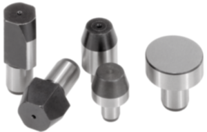 Styr- och stödbultar DIN 6321 Styr- och stödbultar DIN 6321