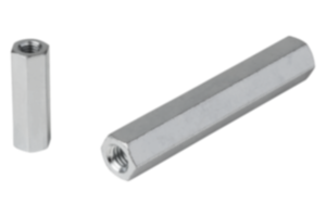 Förlängningsdelar Förlängningsdelar