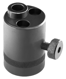 Stödelement cylindriska Stödelement cylindriska