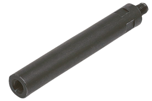 Extensions, steel, for jack screws  Extensions, steel, for jack screws