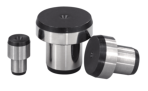 Cylindriska positionsstift slipade Cylindriska positionsstift slipade