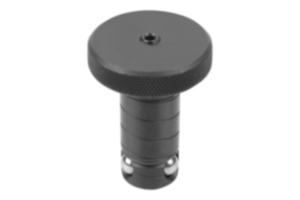 Locating cylinder Ball Lock Locating cylinder Ball Lock