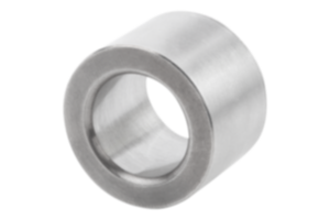Centring bushes stainless steel Centring bushes stainless steel