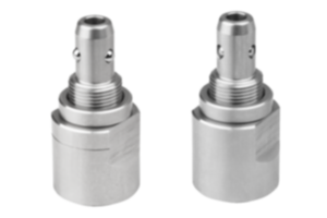 Positioneringscylinder rostfritt stål pneumatisk Positioneringscylinder rostfritt stål pneumatisk