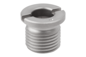 Locating bushes stainless steel for locating cylinder, pneumatic  Locating bushes stainless steel for locating cylinder, pneumatic