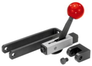 Spännelement “arness” Spännelement “arness”