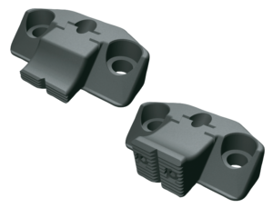 Lågprofilspännare Lågprofilspännare