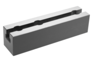 Spännlister för fixturelement Spännlister för fixturelement