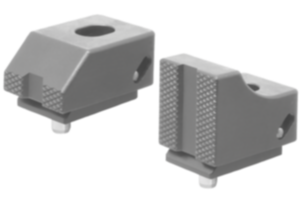 Lågprofilspännare Lågprofilspännare