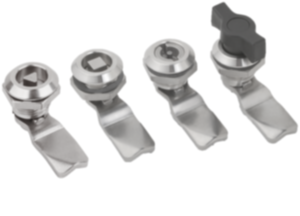 Vridregel rostfritt stål 1.4404, litet utförande, med husdiameter 28 mm Vridregel rostfritt stål 1.4404, litet utförande, med husdiameter 28 mm