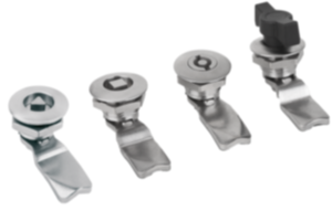 Vridregel rostfritt stål 1.4404, litet utförande, med husdiameter 32 mm Vridregel rostfritt stål 1.4404, litet utförande, med husdiameter 32 mm