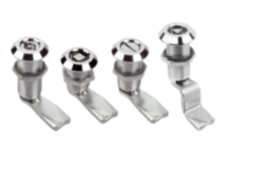 Vridreglar zink, långt utförande, med husdiameter 32 mm Vridreglar zink, långt utförande, med husdiameter 32 mm