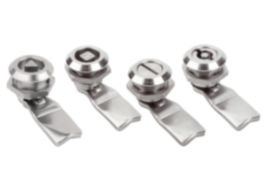 Vridregel rostfritt stål 1.4305, med husdiameter 28 mm Vridregel rostfritt stål 1.4305, med husdiameter 28 mm