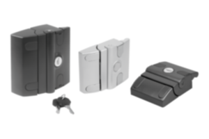 Slam latches Slam latches