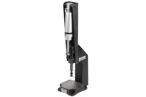 Knäledspressar i pneumatiskt utförande Knäledspressar i pneumatiskt utförande