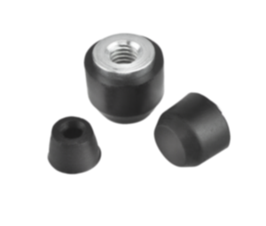 Tryckstycken i neopren Tryckstycken i neopren