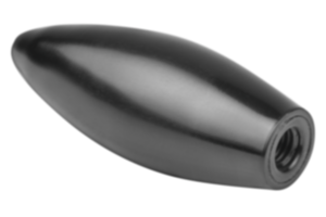 Ovala knoppar Ovala knoppar