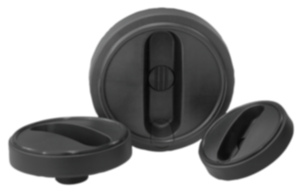 Handrattar i plast Handrattar i plast