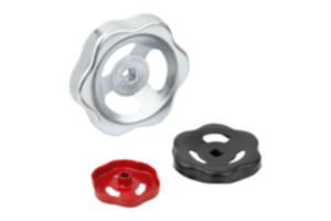 Handrattar av stålplåt Handrattar av stålplåt