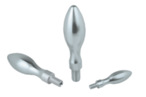 Roterande handtag, fasta DIN 39, Form E, av stål Roterande handtag, fasta DIN 39, Form E, av stål