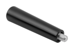 Konformade handtag fasta Konformade handtag fasta