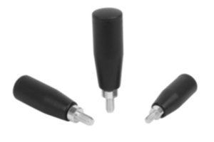 Cylinderhandtag, vridbara Cylinderhandtag, vridbara