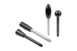 Greppstänger - inch Greppstänger - inch