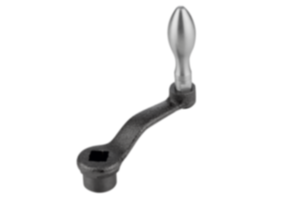 Handvevar, böjda, liknande DIN 468 Handvevar, böjda, liknande DIN 468