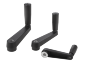 Handvevar av aluminium Handvevar av aluminium