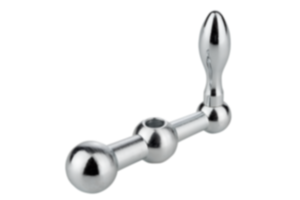 Kulvevar av stål Kulvevar av stål