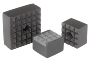 Gripper pads square  Gripper pads square