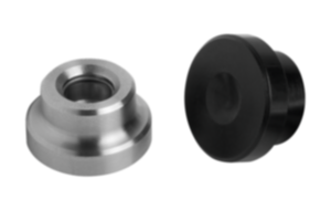 Thrust pads DIN 6311 enhanced Thrust pads DIN 6311 enhanced