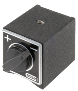 Magnetic base, permanent Magnetic base, permanent