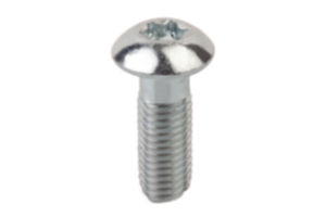 Central screw Type B Central screw Type B
