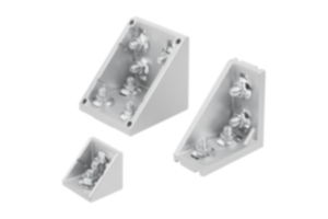 Vinkelsatser Typ B Vinkelsatser Typ B