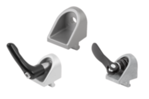 Klämvinkel, Typ I Klämvinkel, Typ I