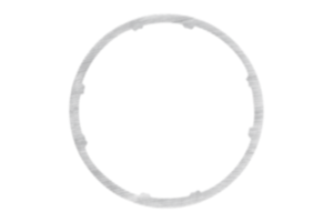 Runda rör aluminium Ø30 typ I Runda rör aluminium Ø30 typ I