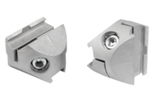 Korsförbindningar Ø30 typ I Korsförbindningar Ø30 typ I