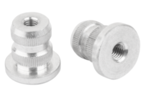 Gänginsatser Ø30 typ I Gänginsatser Ø30 typ I