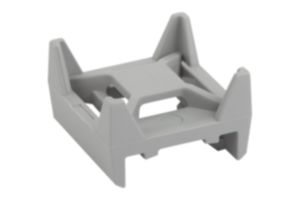 Kabelbindningsblock Ø30 typ I Kabelbindningsblock Ø30 typ I