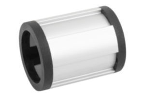 Glidlager Ø30 typ I Glidlager Ø30 typ I