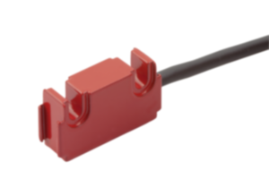 Magnetsensorer passiva sensorer, miniatyrmodell Magnetsensorer passiva sensorer, miniatyrmodell