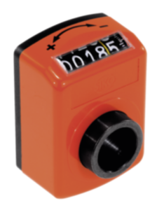 Positionsvisare Positionsvisare