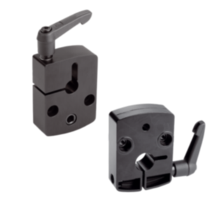 Monteringsplattor för positionsvisare Monteringsplattor för positionsvisare