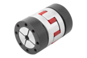 Elastomer-klokopplingar med axelkon Elastomer-klokopplingar med axelkon