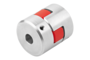 Elastomer-klokopplingar med gängstift Elastomer-klokopplingar med gängstift