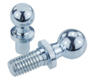Ball studs for ball joints DIN 71803 Ball studs for ball joints DIN 71803