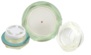 Oljenivåglas Oljenivåglas