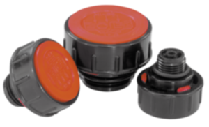 Vent screws Vent screws