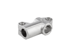 Rörkopplingar T-koppling rostfritt stål Rörkopplingar T-koppling rostfritt stål